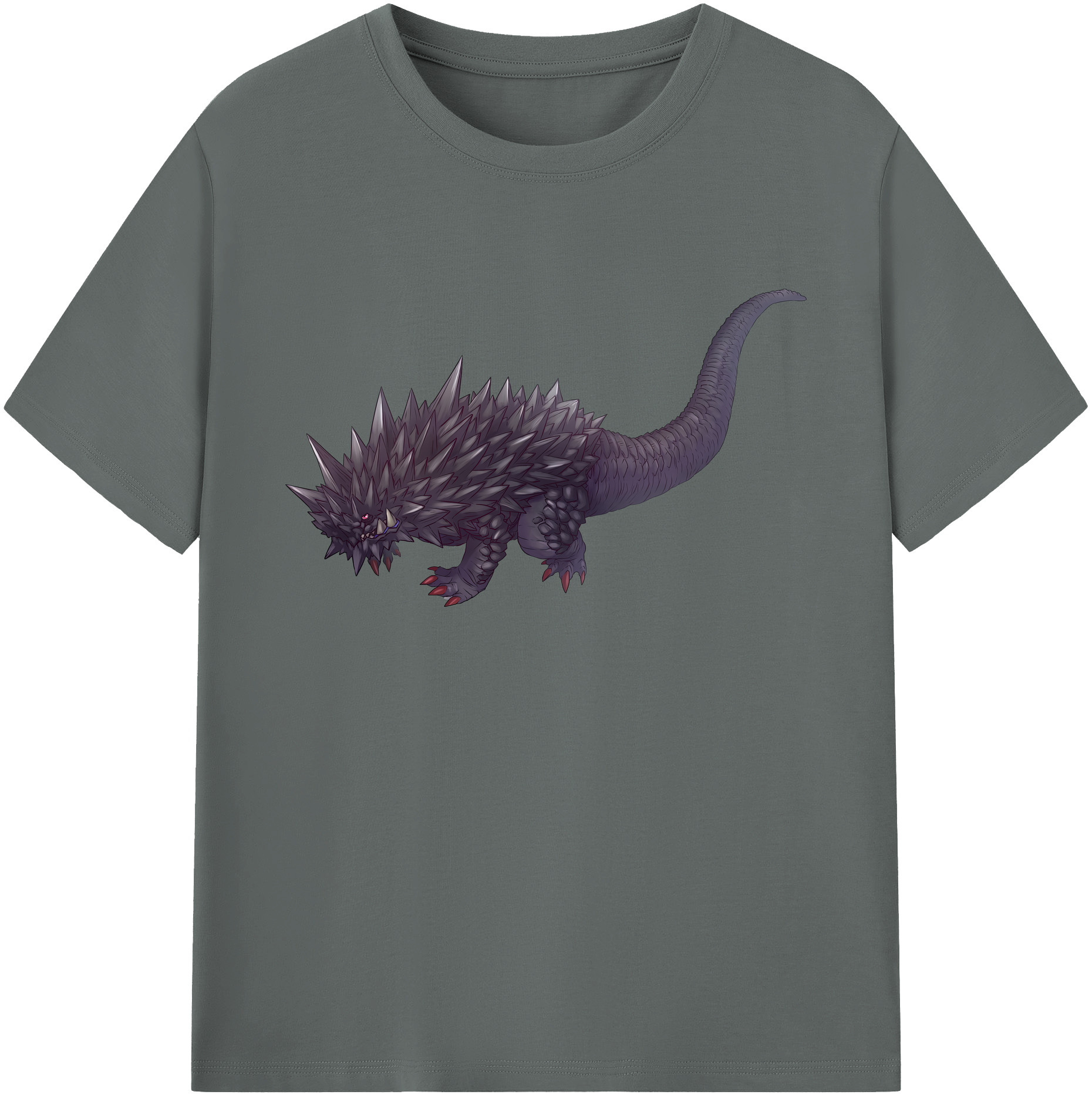 （画像用） ウルトラマン Ultraman 綿100％ メンズ半袖Tシャツ｜肌触りやわらか＆通気性